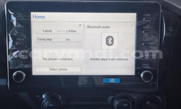 Tenga Tsaru Toyota Hilux Zvimwe Mota in Lusaka in Zambia Tenga Tsaru Toyota Hilux Zvimwe Mota in Lusaka in Zambia