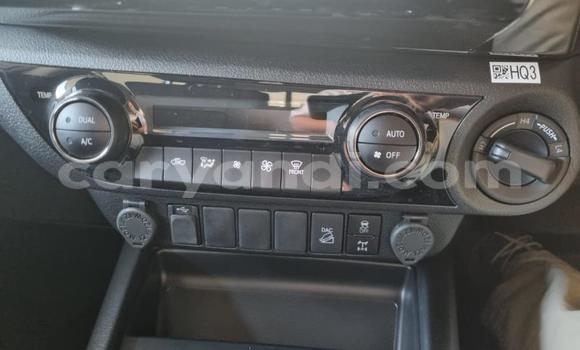 Tenga Tsaru Toyota Hilux Zvimwe Mota in Lusaka in Zambia Tenga Tsaru Toyota Hilux Zvimwe Mota in Lusaka in Zambia