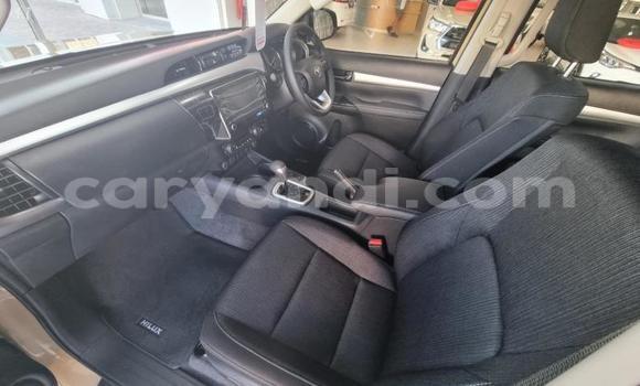 Tenga Tsaru Toyota Hilux Zvimwe Mota in Lusaka in Zambia Tenga Tsaru Toyota Hilux Zvimwe Mota in Lusaka in Zambia