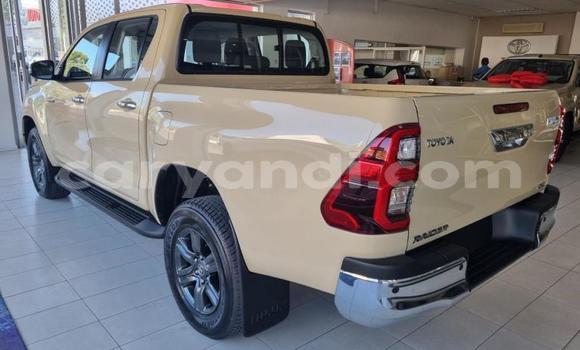 Tenga Tsaru Toyota Hilux Zvimwe Mota in Lusaka in Zambia Tenga Tsaru Toyota Hilux Zvimwe Mota in Lusaka in Zambia