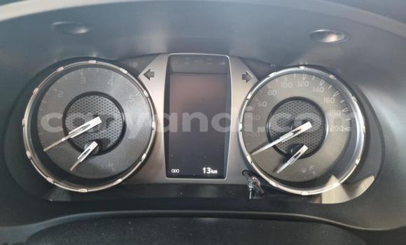 Tenga Tsaru Toyota Hilux Zvimwe Mota in Lusaka in Zambia Tenga Tsaru Toyota Hilux Zvimwe Mota in Lusaka in Zambia