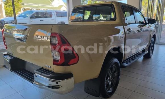 Tenga Tsaru Toyota Hilux Zvimwe Mota in Lusaka in Zambia Tenga Tsaru Toyota Hilux Zvimwe Mota in Lusaka in Zambia