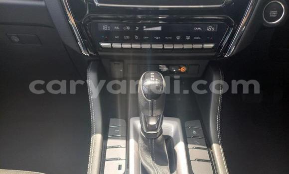 Buy Used Isuzu MU-X Black Car in Zambezi in North-Western Buy Used Isuzu MU-X Black Car in Zambezi in North-Western