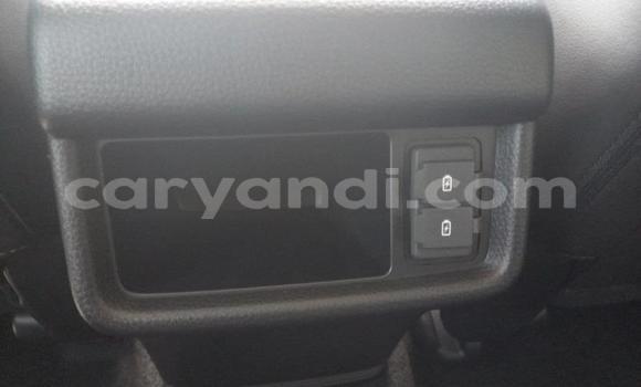 Buy Used Isuzu MU-X Black Car in Zambezi in North-Western Buy Used Isuzu MU-X Black Car in Zambezi in North-Western