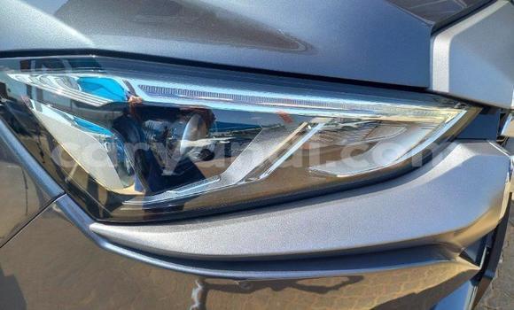 Buy Used Isuzu MU-X Black Car in Zambezi in North-Western Buy Used Isuzu MU-X Black Car in Zambezi in North-Western