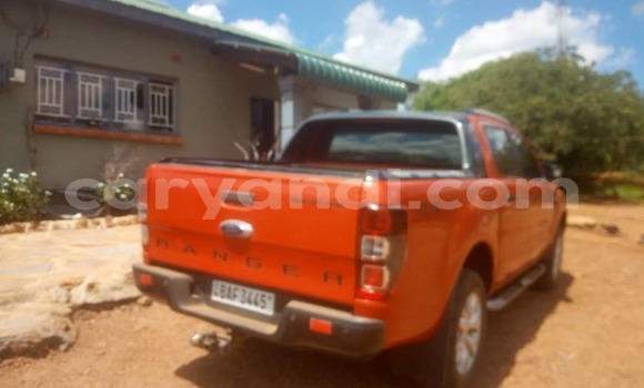 Buy Used Ford Ranger Brown Car in Chilanga in Lusaka Buy Used Ford Ranger Brown Car in Chilanga in Lusaka