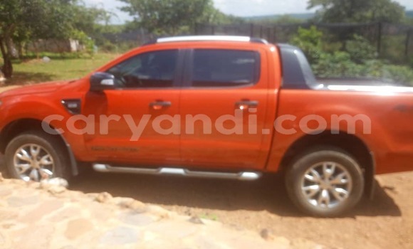 Buy Used Ford Ranger Brown Car in Chilanga in Lusaka Buy Used Ford Ranger Brown Car in Chilanga in Lusaka