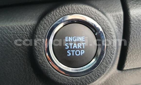 Buy Used Toyota Hilux White Car in Kitwe in Zambia Buy Used Toyota Hilux White Car in Kitwe in Zambia