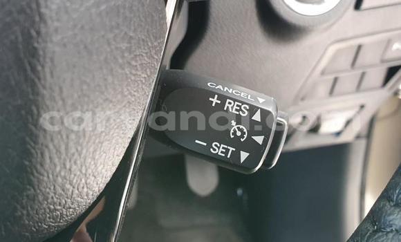 Buy Used Toyota Hilux White Car in Kitwe in Zambia Buy Used Toyota Hilux White Car in Kitwe in Zambia