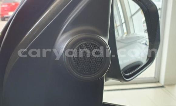 Buy Used Toyota Hilux White Car in Kitwe in Zambia Buy Used Toyota Hilux White Car in Kitwe in Zambia