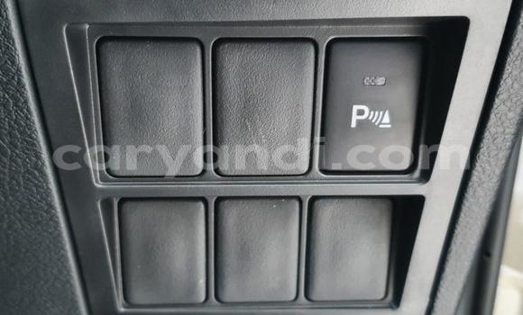 Buy Used Toyota Hilux White Car in Kitwe in Zambia Buy Used Toyota Hilux White Car in Kitwe in Zambia