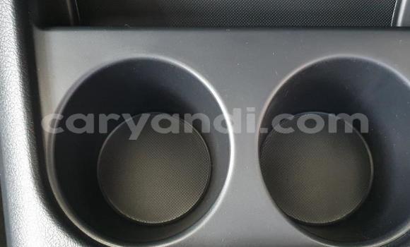 Buy Used Toyota Hilux White Car in Kitwe in Zambia Buy Used Toyota Hilux White Car in Kitwe in Zambia