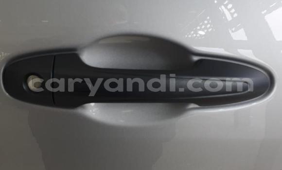 Acheter Occasion Voiture Toyota Hilux Blanc à Kitwe, Zambie Acheter Occasion Voiture Toyota Hilux Blanc à Kitwe, Zambie