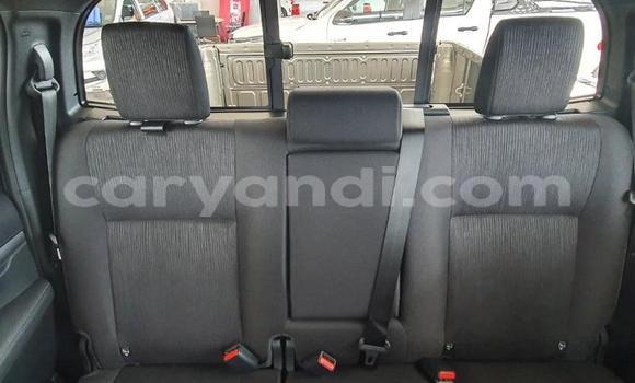 Acheter Occasion Voiture Toyota Hilux Blanc à Kitwe, Zambie Acheter Occasion Voiture Toyota Hilux Blanc à Kitwe, Zambie