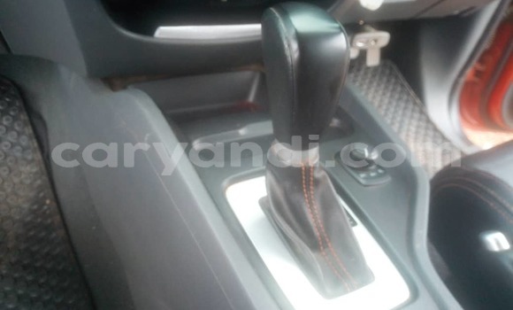 Buy Used Ford Ranger Brown Car in Chilanga in Lusaka Buy Used Ford Ranger Brown Car in Chilanga in Lusaka