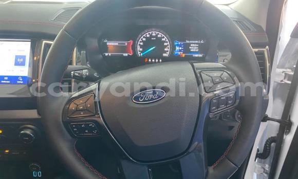 Tenga Tsaru Ford Ranger Chena Mota in Zambezi in North-Western Tenga Tsaru Ford Ranger Chena Mota in Zambezi in North-Western