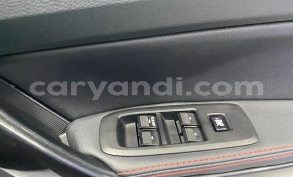 Tenga Tsaru Ford Ranger Chena Mota in Zambezi in North-Western Tenga Tsaru Ford Ranger Chena Mota in Zambezi in North-Western