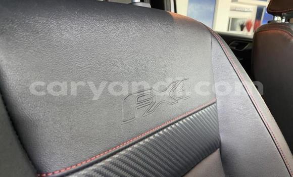 Tenga Tsaru Ford Ranger Chena Mota in Zambezi in North-Western Tenga Tsaru Ford Ranger Chena Mota in Zambezi in North-Western