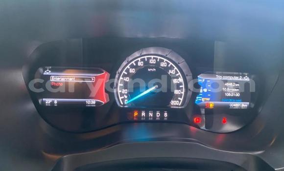 Tenga Tsaru Ford Ranger Chena Mota in Zambezi in North-Western Tenga Tsaru Ford Ranger Chena Mota in Zambezi in North-Western