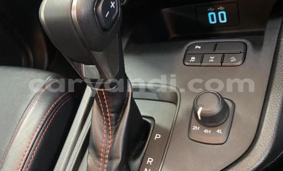 Tenga Tsaru Ford Ranger Chena Mota in Zambezi in North-Western Tenga Tsaru Ford Ranger Chena Mota in Zambezi in North-Western