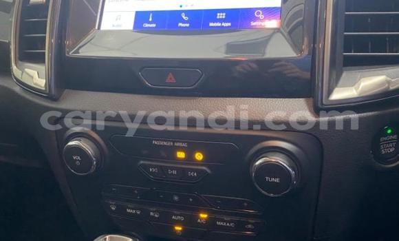 Tenga Tsaru Ford Ranger Chena Mota in Zambezi in North-Western Tenga Tsaru Ford Ranger Chena Mota in Zambezi in North-Western