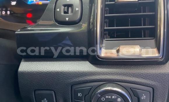 Tenga Tsaru Ford Ranger Chena Mota in Zambezi in North-Western Tenga Tsaru Ford Ranger Chena Mota in Zambezi in North-Western