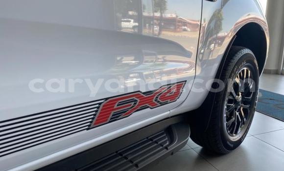 Tenga Tsaru Ford Ranger Chena Mota in Zambezi in North-Western Tenga Tsaru Ford Ranger Chena Mota in Zambezi in North-Western