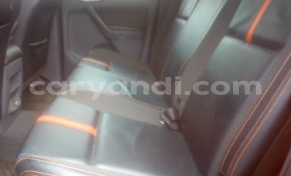 Buy Used Ford Ranger Brown Car in Chilanga in Lusaka Buy Used Ford Ranger Brown Car in Chilanga in Lusaka