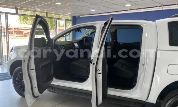 Tenga Tsaru Ford Ranger Chena Mota in Zambezi in North-Western Tenga Tsaru Ford Ranger Chena Mota in Zambezi in North-Western