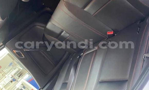 Tenga Tsaru Ford Ranger Chena Mota in Zambezi in North-Western Tenga Tsaru Ford Ranger Chena Mota in Zambezi in North-Western