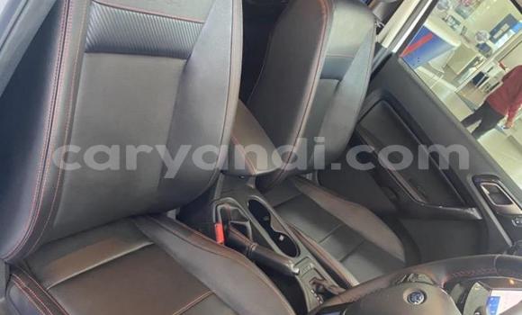 Tenga Tsaru Ford Ranger Chena Mota in Zambezi in North-Western Tenga Tsaru Ford Ranger Chena Mota in Zambezi in North-Western