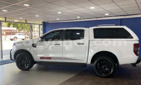 Tenga Tsaru Ford Ranger Chena Mota in Zambezi in North-Western Tenga Tsaru Ford Ranger Chena Mota in Zambezi in North-Western