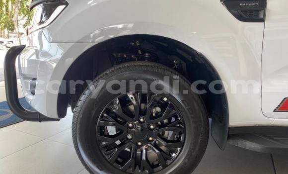 Tenga Tsaru Ford Ranger Chena Mota in Zambezi in North-Western Tenga Tsaru Ford Ranger Chena Mota in Zambezi in North-Western