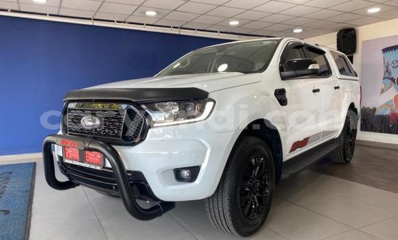 Tenga Tsaru Ford Ranger Chena Mota in Zambezi in North-Western Tenga Tsaru Ford Ranger Chena Mota in Zambezi in North-Western