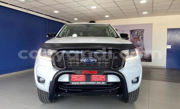 Tenga Tsaru Ford Ranger Chena Mota in Zambezi in North-Western Tenga Tsaru Ford Ranger Chena Mota in Zambezi in North-Western