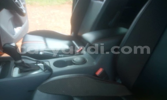 Buy Used Ford Ranger Brown Car in Chilanga in Lusaka Buy Used Ford Ranger Brown Car in Chilanga in Lusaka