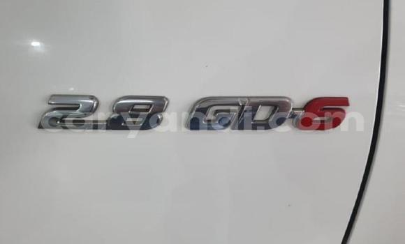 Tenga Tsaru Toyota Hilux Chena Mota in Lusaka in Zambia Tenga Tsaru Toyota Hilux Chena Mota in Lusaka in Zambia