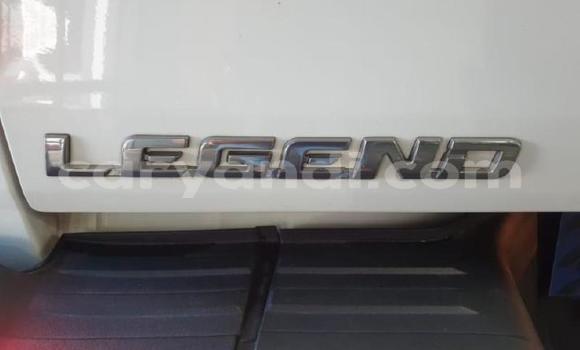 Tenga Tsaru Toyota Hilux Chena Mota in Lusaka in Zambia Tenga Tsaru Toyota Hilux Chena Mota in Lusaka in Zambia