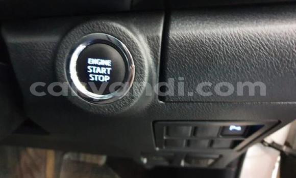 Tenga Tsaru Toyota Hilux Chena Mota in Lusaka in Zambia Tenga Tsaru Toyota Hilux Chena Mota in Lusaka in Zambia