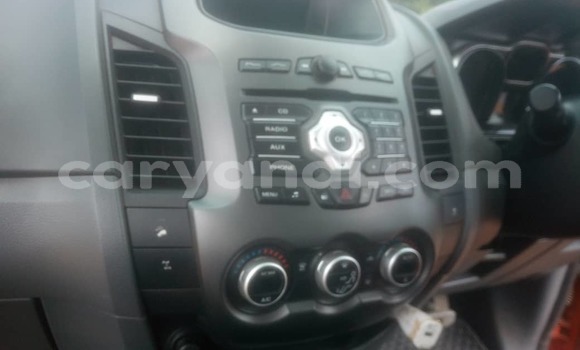 Buy Used Ford Ranger Brown Car in Chilanga in Lusaka Buy Used Ford Ranger Brown Car in Chilanga in Lusaka