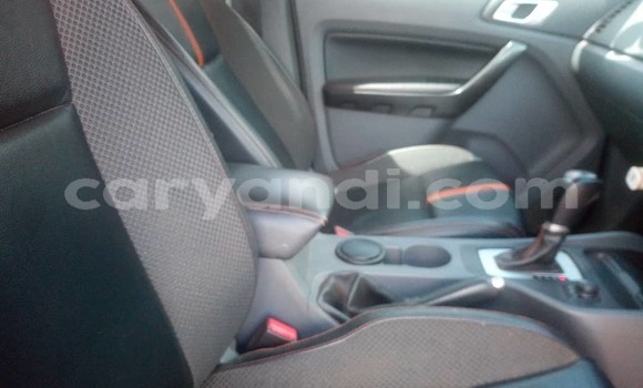 Buy Used Ford Ranger Brown Car in Chilanga in Lusaka Buy Used Ford Ranger Brown Car in Chilanga in Lusaka
