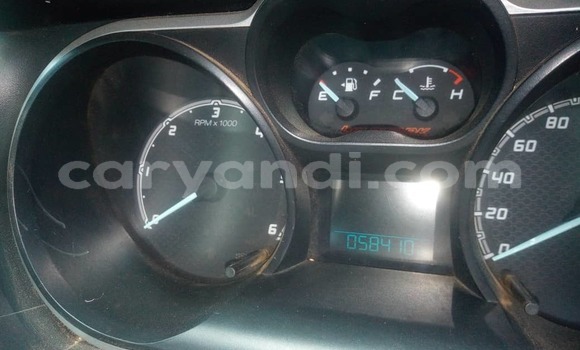 Buy Used Ford Ranger Brown Car in Chilanga in Lusaka Buy Used Ford Ranger Brown Car in Chilanga in Lusaka