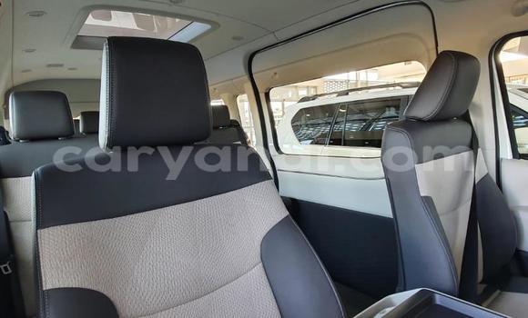 Acheter Occasion Voiture Toyota Hiace Blanc à Lusaka, Zambie Acheter Occasion Voiture Toyota Hiace Blanc à Lusaka, Zambie