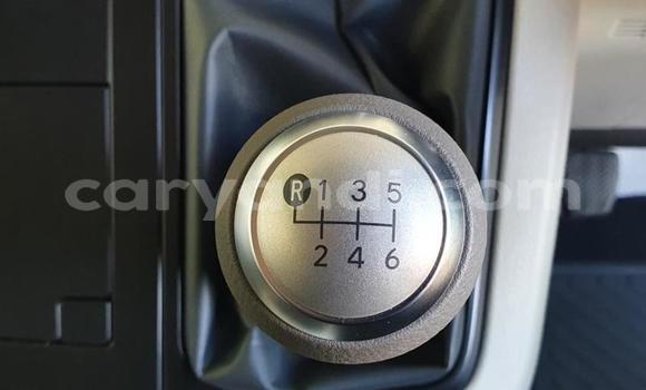 Acheter Occasion Voiture Toyota Hiace Blanc à Lusaka, Zambie Acheter Occasion Voiture Toyota Hiace Blanc à Lusaka, Zambie