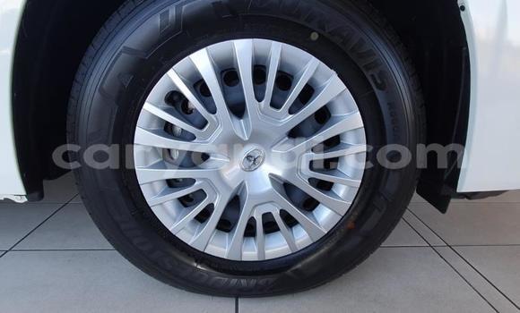 Acheter Occasion Voiture Toyota Hiace Blanc à Lusaka, Zambie Acheter Occasion Voiture Toyota Hiace Blanc à Lusaka, Zambie
