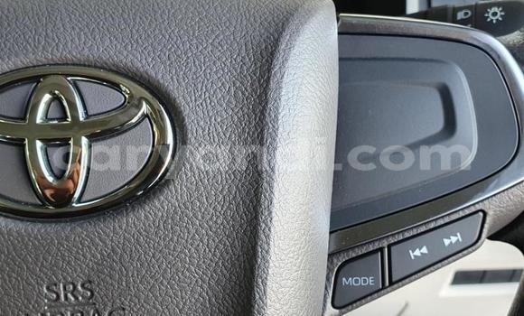 Acheter Occasion Voiture Toyota Hiace Blanc à Lusaka, Zambie Acheter Occasion Voiture Toyota Hiace Blanc à Lusaka, Zambie