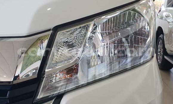 Acheter Occasion Voiture Toyota Hiace Blanc à Lusaka, Zambie Acheter Occasion Voiture Toyota Hiace Blanc à Lusaka, Zambie