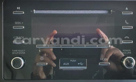 Acheter Occasion Voiture Toyota Hiace Blanc à Lusaka, Zambie Acheter Occasion Voiture Toyota Hiace Blanc à Lusaka, Zambie