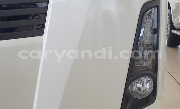 Acheter Occasion Voiture Toyota Hiace Blanc à Lusaka, Zambie Acheter Occasion Voiture Toyota Hiace Blanc à Lusaka, Zambie