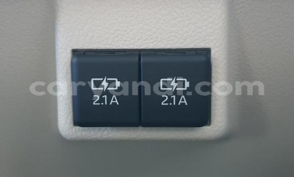 Acheter Occasion Voiture Toyota Hiace Blanc à Lusaka, Zambie Acheter Occasion Voiture Toyota Hiace Blanc à Lusaka, Zambie